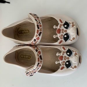 Mini Melissa